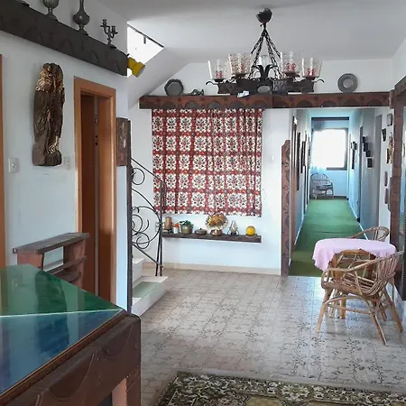 Haus Andrea - Die Goldenen Siebziger *