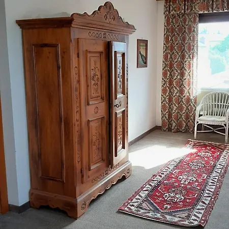 Guest house Haus Andrea - Die Goldenen Siebziger *