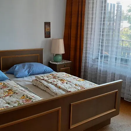 Haus Andrea - Die Goldenen Siebziger Maison d'hôtes Krumpendorf