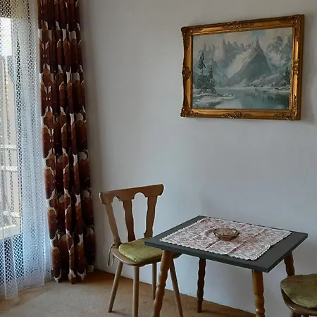 Haus Andrea - Die Goldenen Siebziger