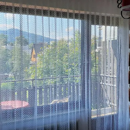 Maison d'hôtes Haus Andrea - Die Goldenen Siebziger