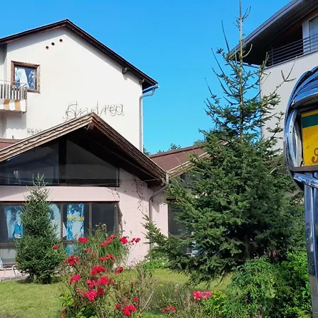 Haus Andrea - Die Goldenen Siebziger Maison d'hôtes