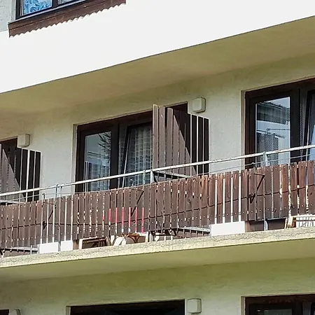 Haus Andrea - Die Goldenen Siebziger Guest house *
