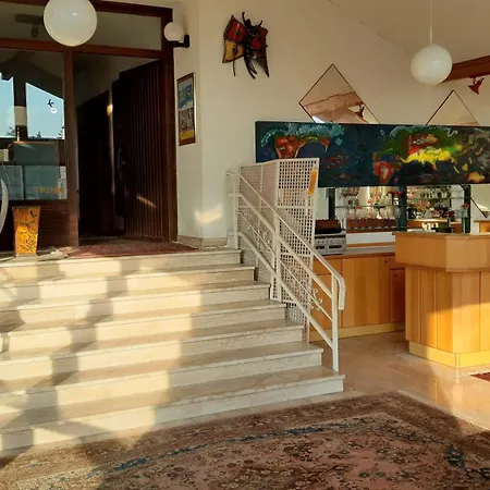 Guest house Haus Andrea - Die Goldenen Siebziger Krumpendorf