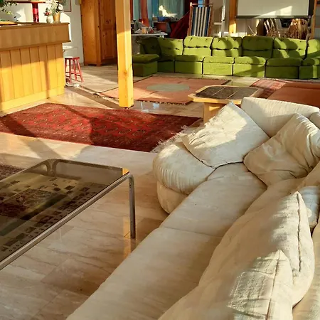 Haus Andrea - Die Goldenen Siebziger Guest house